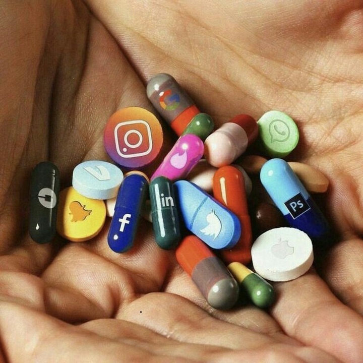 everyone addicted pills ? ?