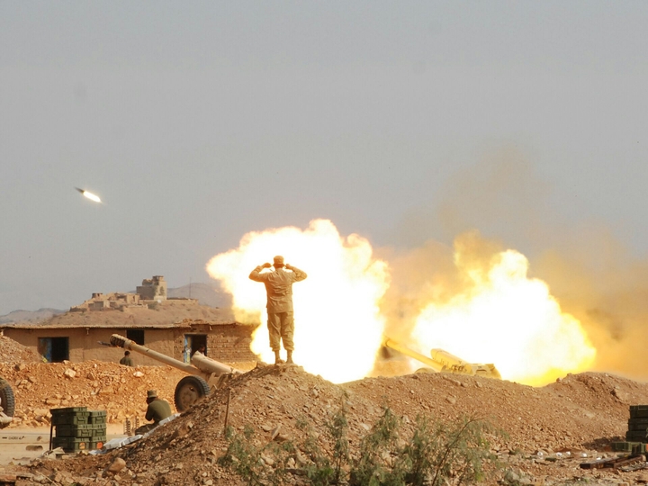 Pakistan Army