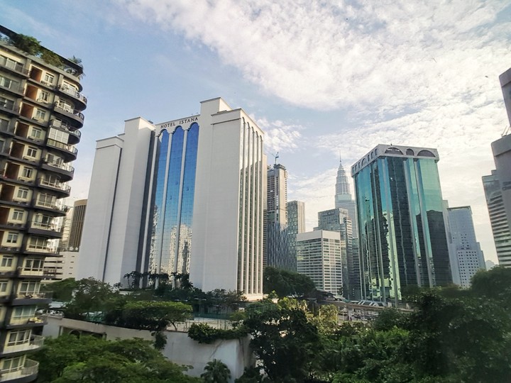 Kuala Lumpur