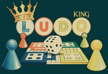 I winner in ludo