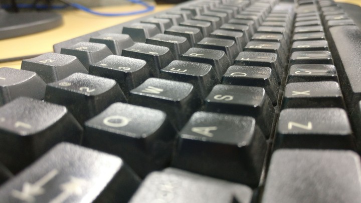 Keysforlife
