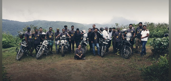 Valparai, Tamil Nadu