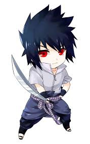Sasuke