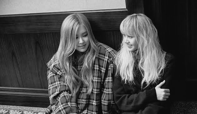 chaelisa