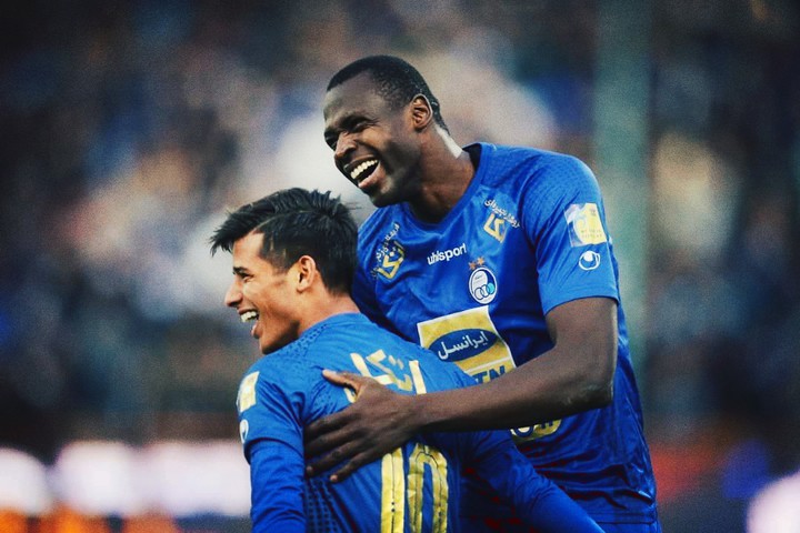 Esteghlal