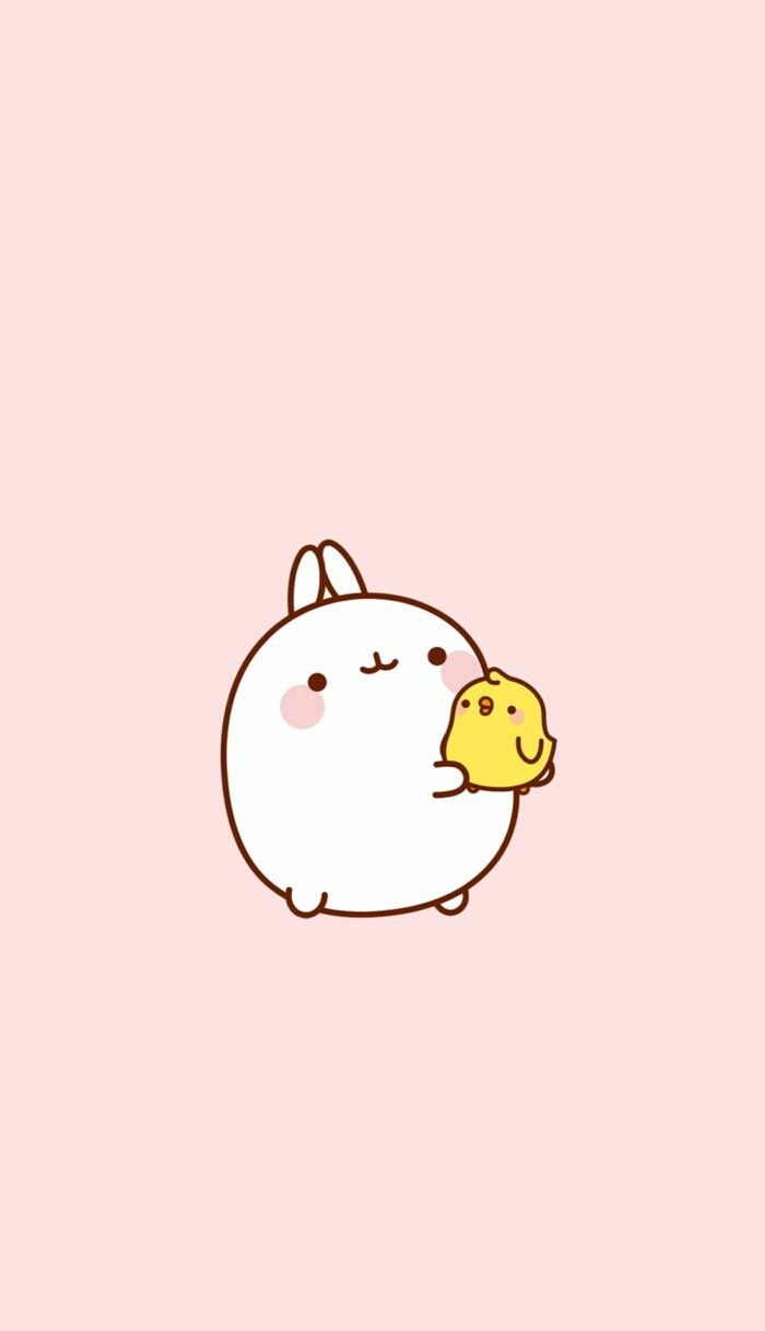몰랑이