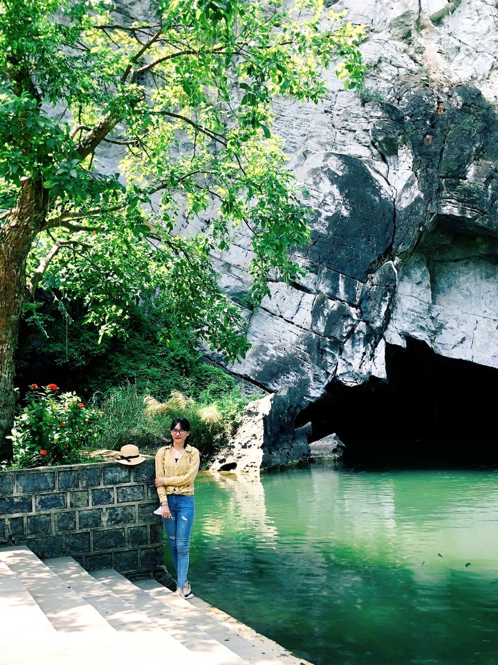 Việt Nam tươi đẹp