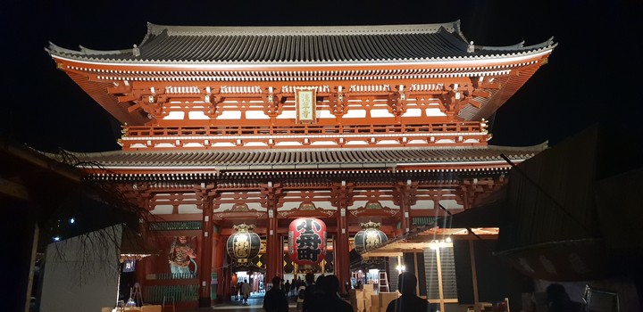 shrine