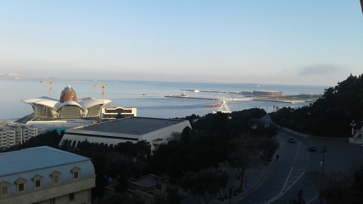 Baku