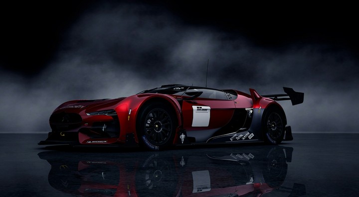 need for speed