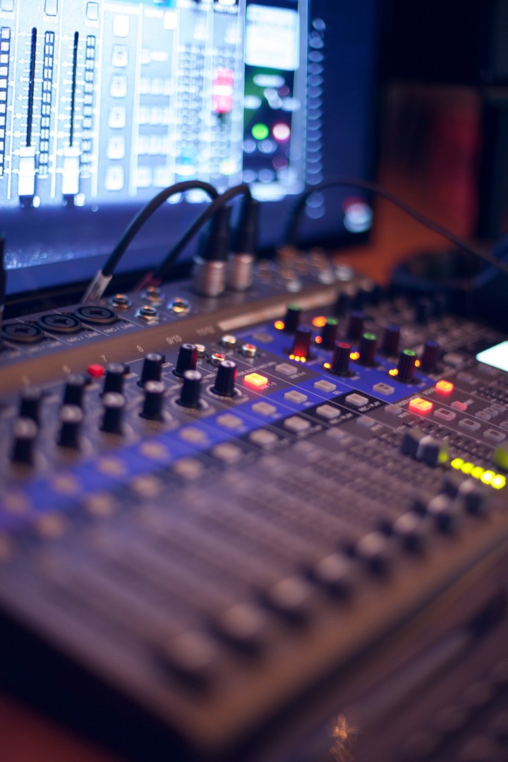 music