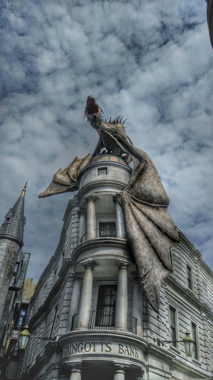 gringotts