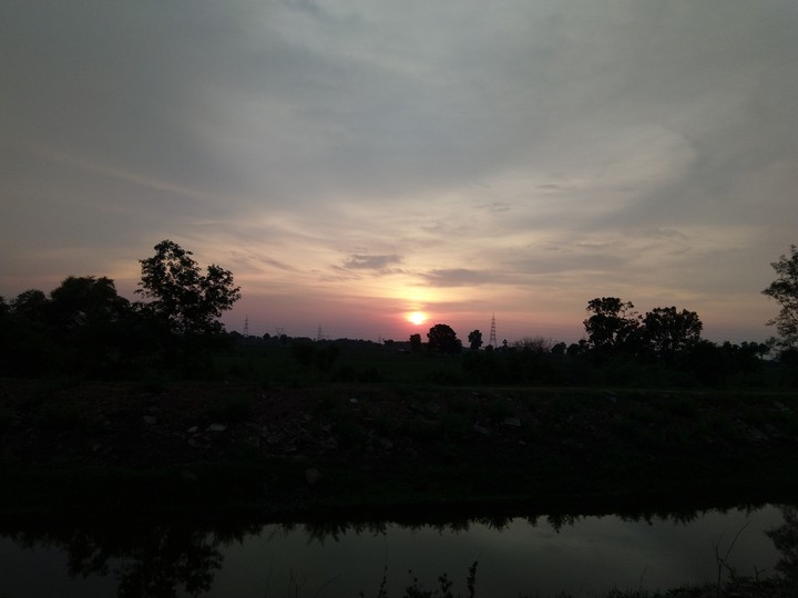 Good Evening