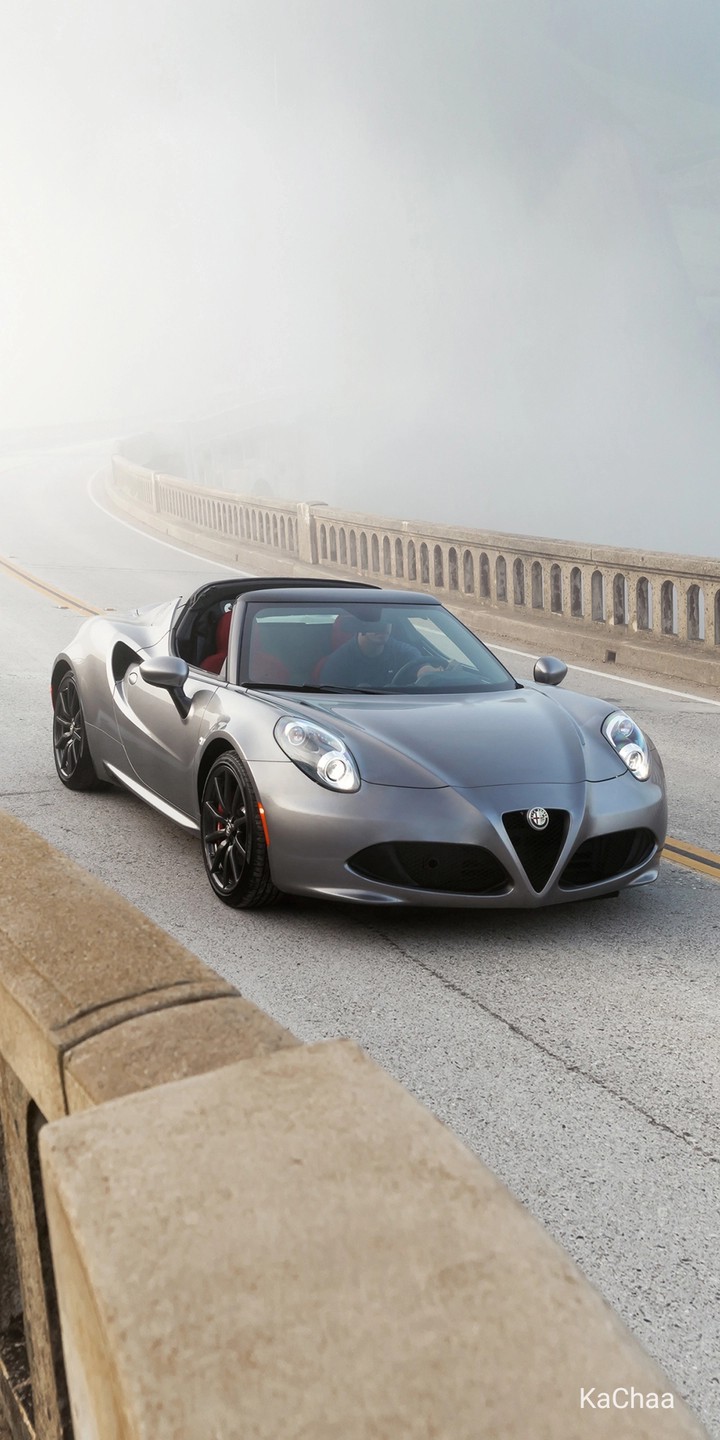 Alfa Romeo