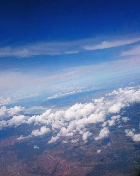 sky.