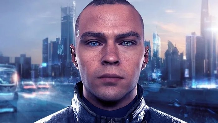 Detroit Become Human