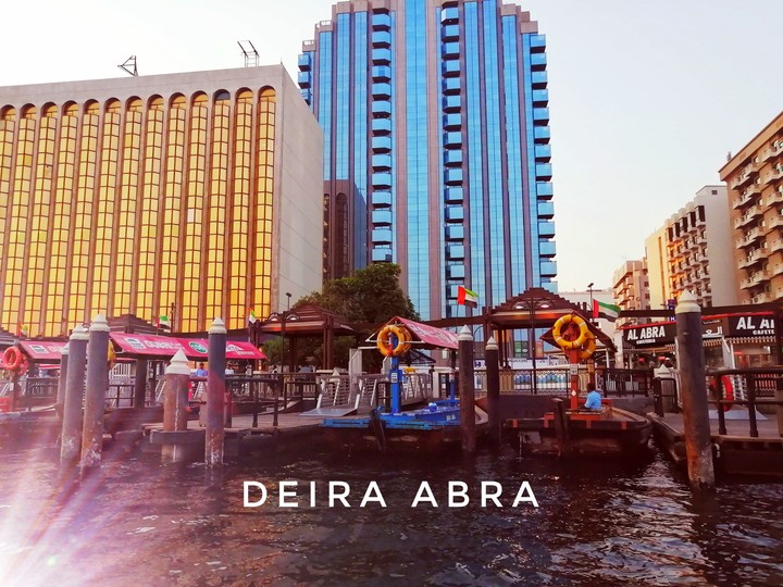 Deira Dubai