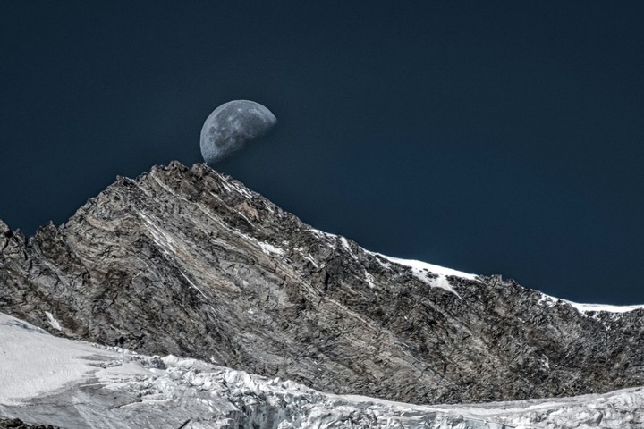 Moonrise
