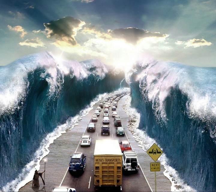 incredible- path