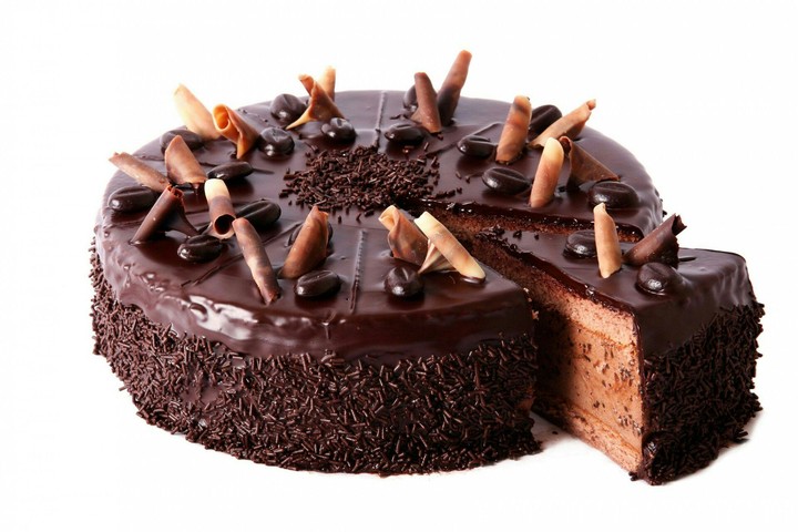 coco cake choco cake
