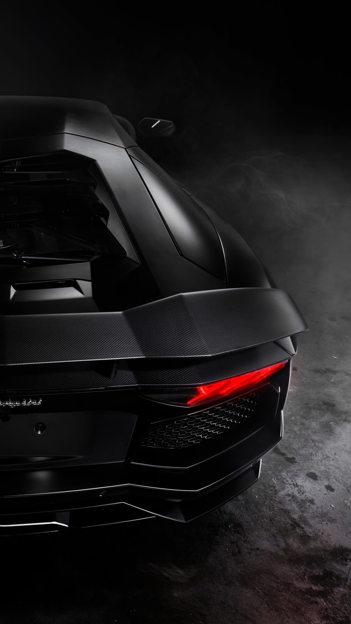 Lamborghini
