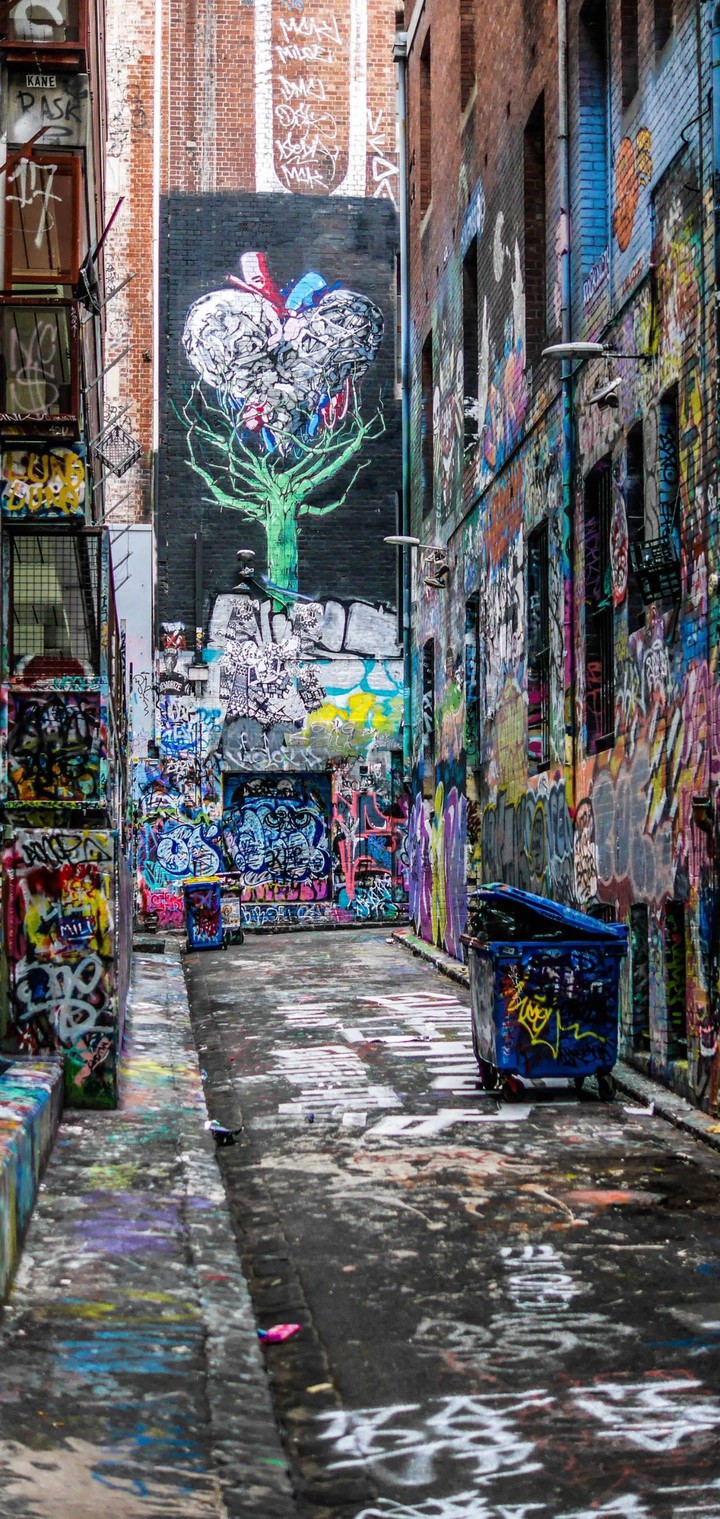 Graffiti