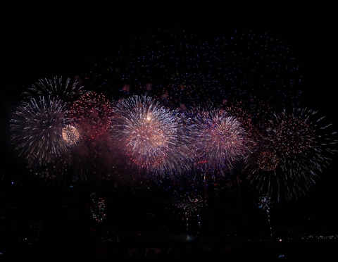firework
