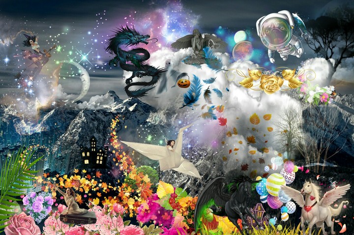 Fantasy Land