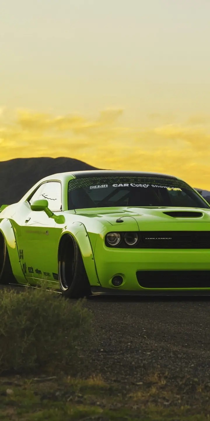 Challenger
