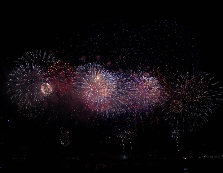firework