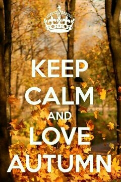 Introduction to Autumn's Fall... 