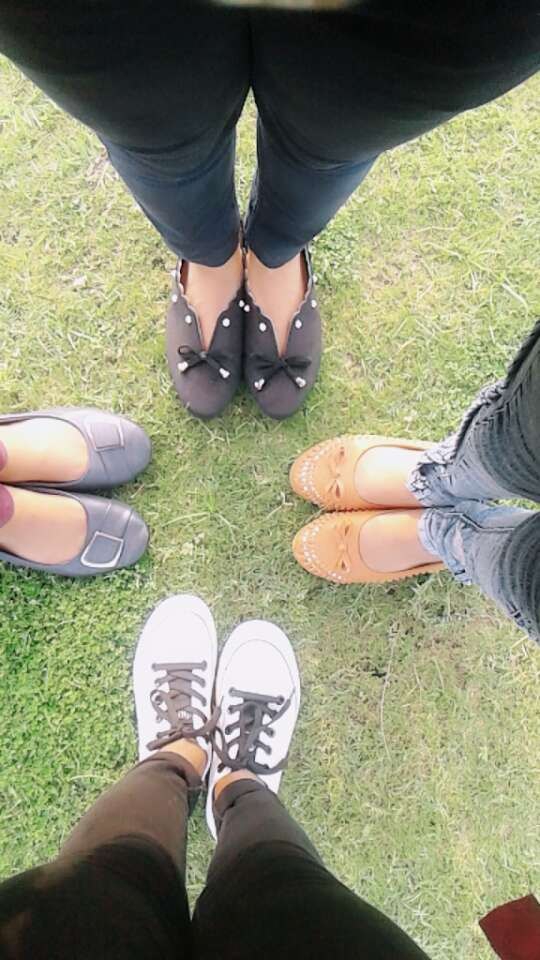 friends