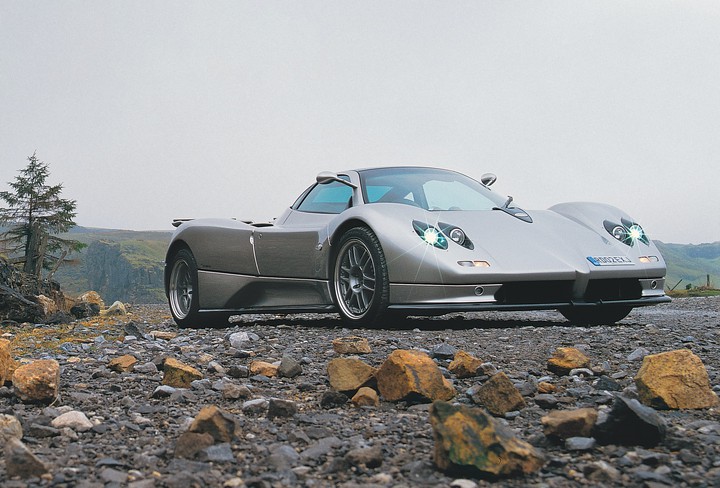 pagani