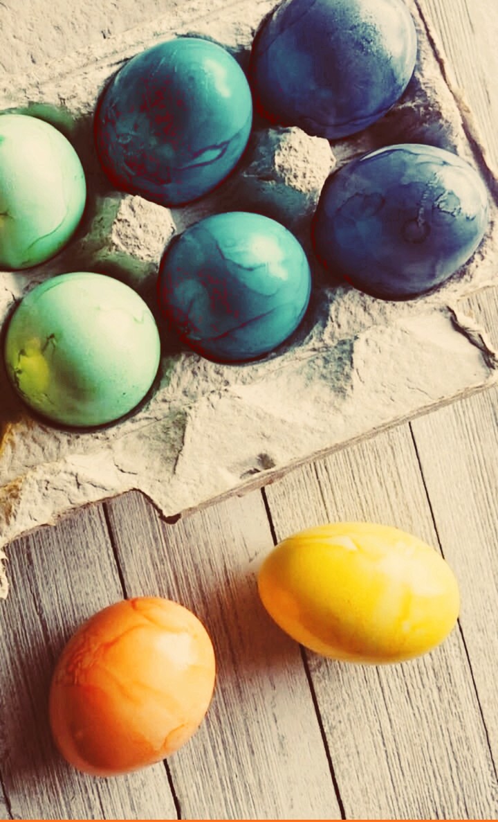 Easter Egg