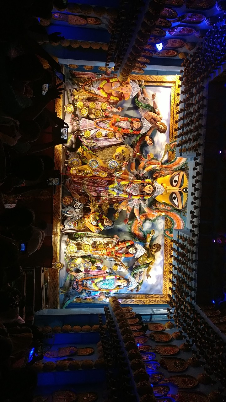 Durga Puja