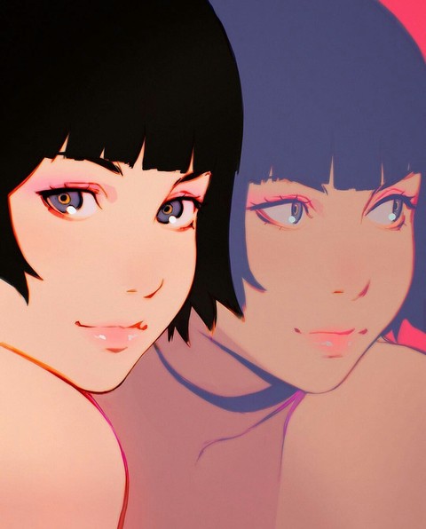 Art ~ ❤