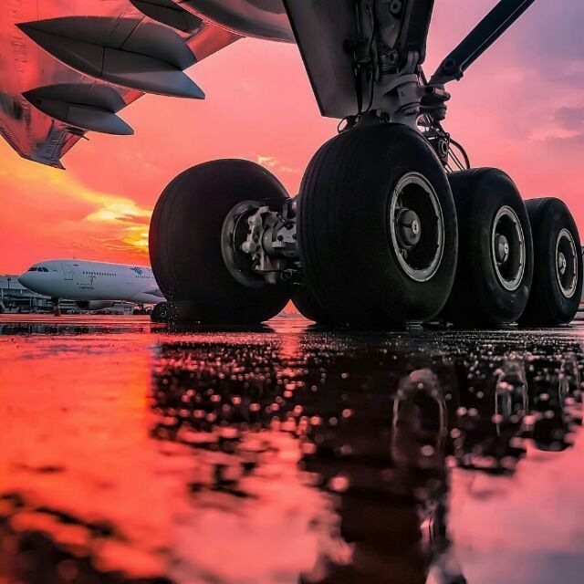 Airplane