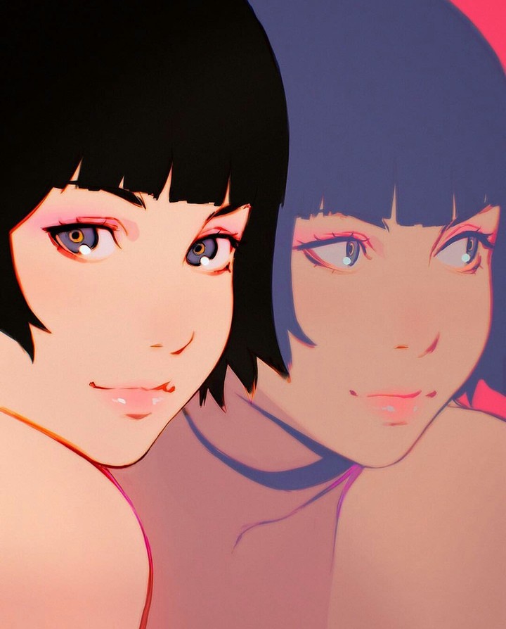 Art ~ ❤