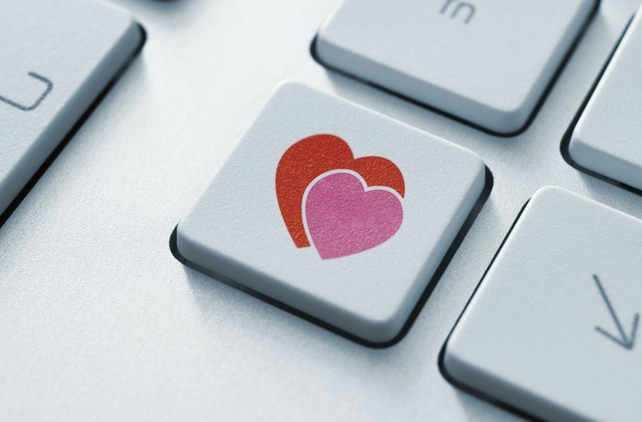 Love Keyboard