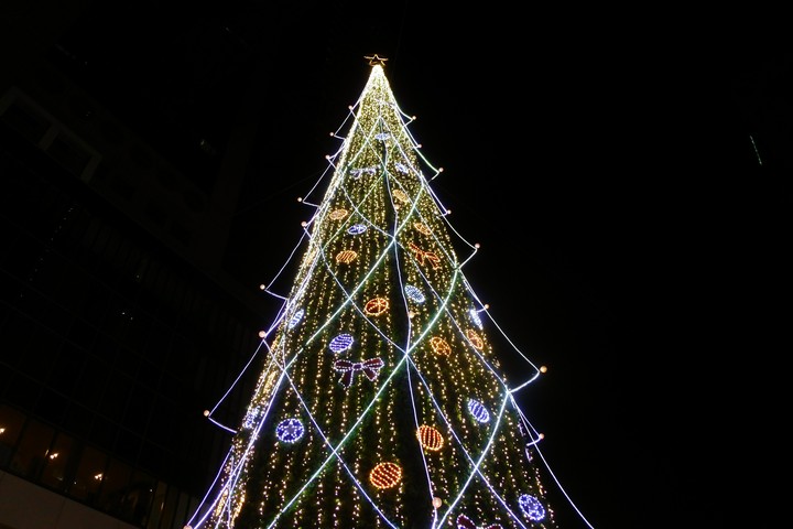 X'mastree