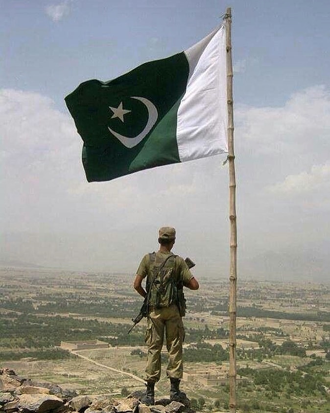 Pakistan / Azerbaijan