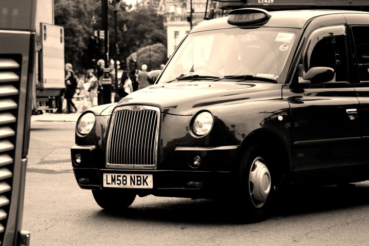 London Travel