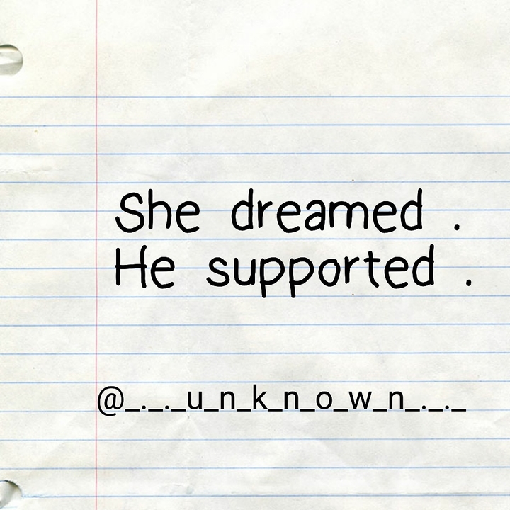 Dream