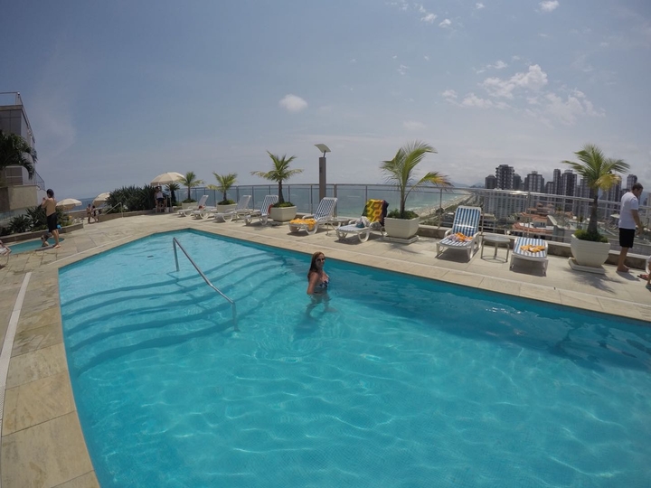 férias