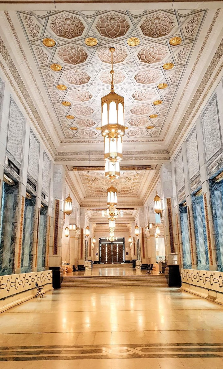 Makka al masjid al haram