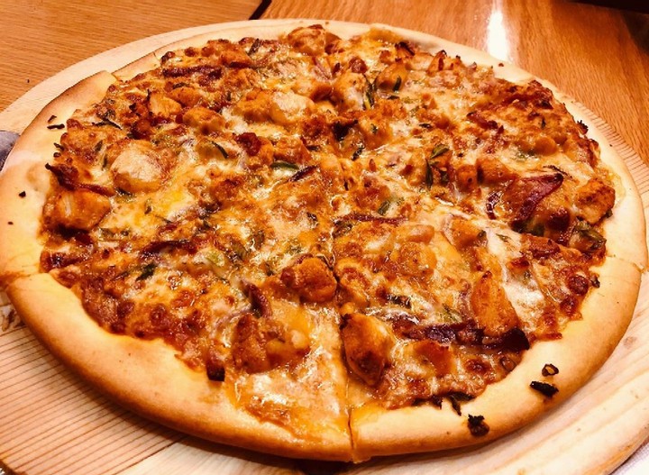 My Pizza 〰️ My Click (•‿•)