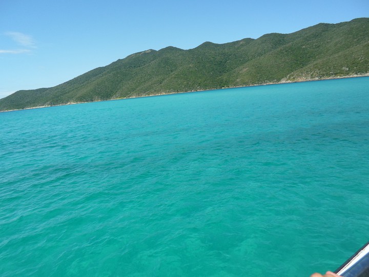 Arraial do Cabo - RJ