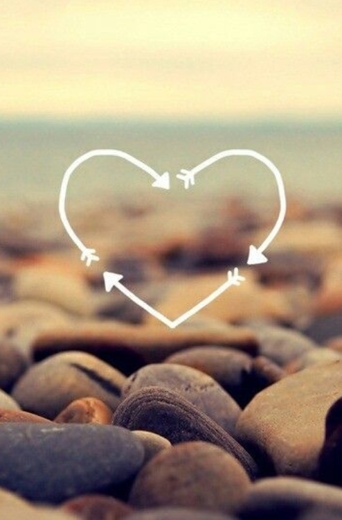 ♥