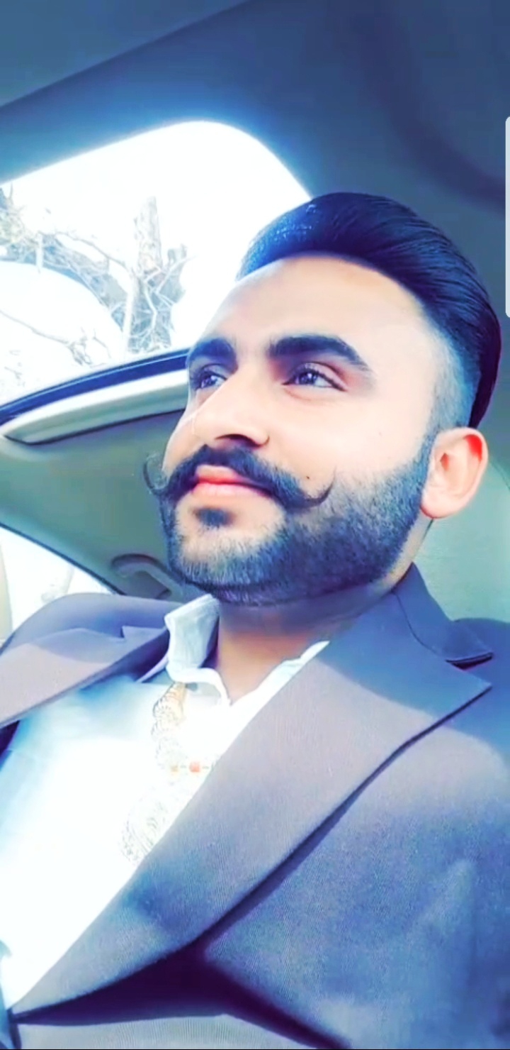 NAVNEET SANDHU BHAU