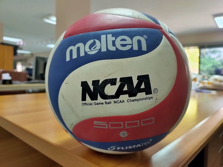 volleyball